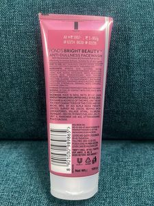 Ponds Face Wash New Anti Dullness