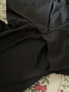 Seamless Black Shapewear