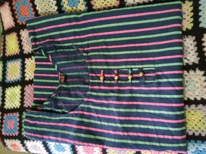 Beautiful Straight Kurti