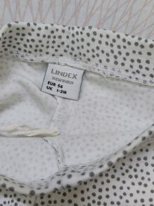 Pajami With Footies For Girls