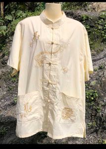 Floral Embroidered Dress