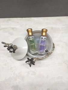 Seal Pack Carlton London Perfume