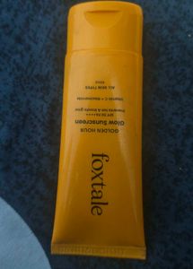 Combo-Foxtale Sunscreen SP,Ponds Serum,Aqualogica