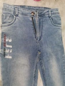 Jeans (Size38)