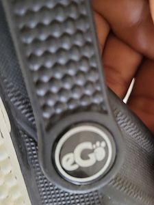 Crocs Copy Sandal