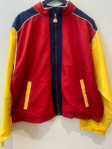 Imported Windbreaker Size:M