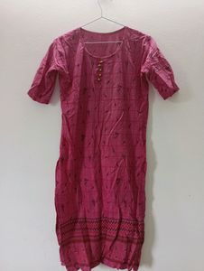 New Kurta Set For Women