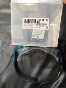 Nabaiji Swimming Gear Set