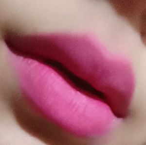Faces Canada Pro Matte Lip Colour