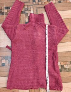 streachable women&#39;s sweater