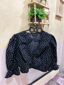 Women Crop Top