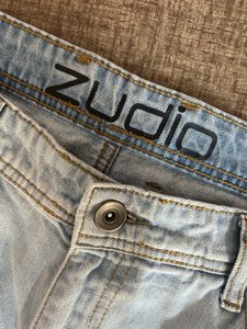 Oversized Baggy Jeans