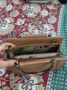 Elegant Handbag
