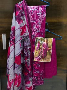 Pakistani Dress