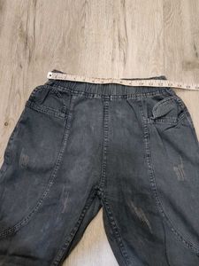 Ma502 Sabrin Beggy Jeans Waist 28 Inches