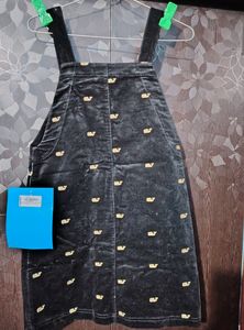 Baby Girl Dress