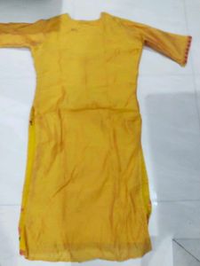 3 Pieces Kurta Sets