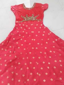 Gown