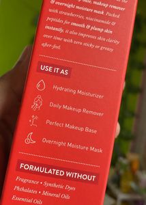 Dot &amp; Key Strawberry Dew Do It All Moisturizer