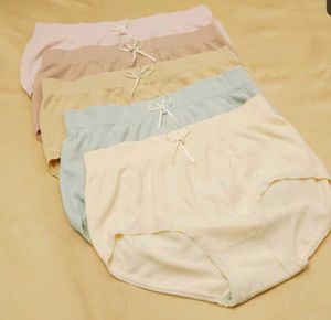 Soft Colorful Panties