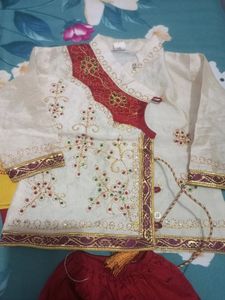 3 Combo For Baby Boy Festival Clothes