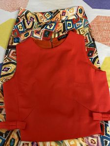 Chic Two-Piece Set