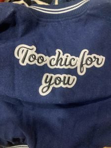 Baseball Jacket For Women