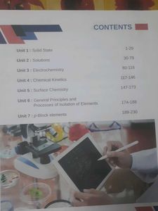 Neet Chemistry Vol 2, 20 Years Solved Entrance Qs