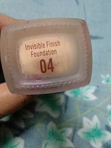 New Foundation
