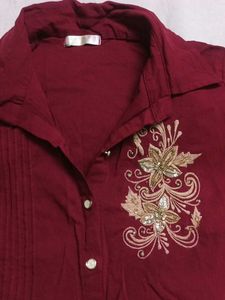 Women&#39;s Kurti