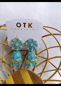 🆕 Earrings ❤️