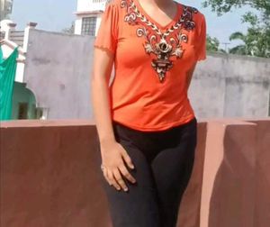 Very Cute Top