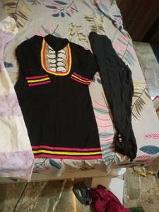 2 Pair Drees