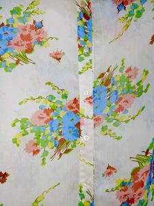 Floral Fun Shirt