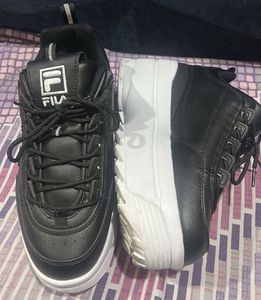 FILA original Shoes For Women