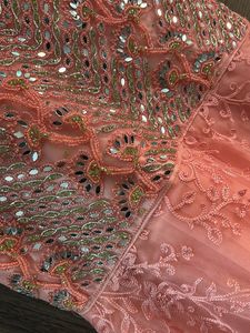 Barbie Gown