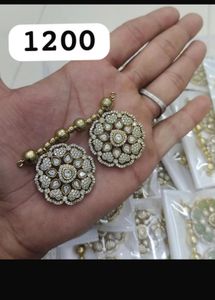 Mangalsutra Pendant