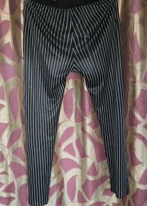 Striped &amp; Polka Dot Lounge Pants