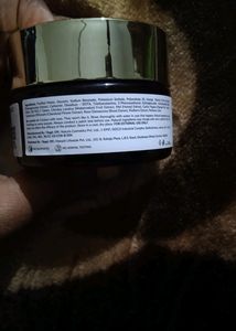 Refreshing Face Gel