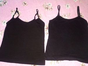 Camisoles For Girls 🥳Buy1 Get1 Free