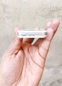 Samsung Galaxy Star 2 Duos Dual Sim White Color