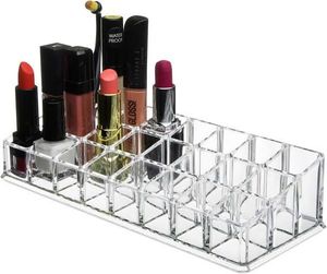 24 Compartment Lipstick Holder