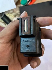 CANON CARTRIDGE EMPTY PG47 Printer