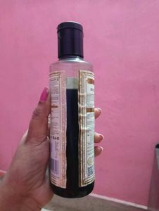 Khadi Natural Shikakai Hair Oil