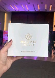 Bella vita luxury perfume set , sealpack