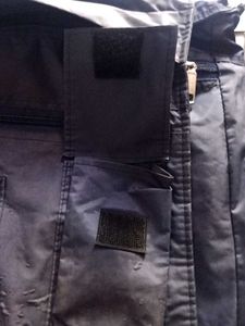 Best Material Bag With 6 Storage Space Pocket