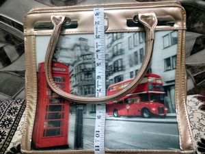 3D Handbag