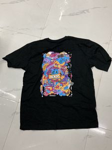 Vierdo Oversized Tshirt