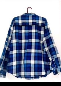 Check Shirt💙
