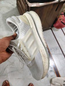 Shoes Adidas Ultraboost DNA - White